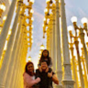 Meet your Posher, Alfred